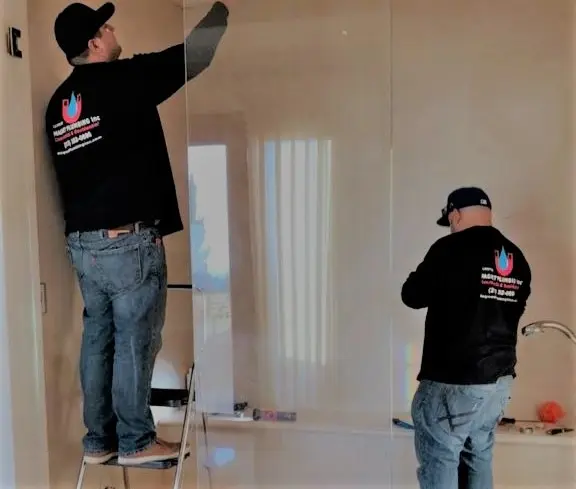 Professional plumbing installation for Toilet Repair in Fisherville